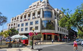 Arriaga Marina Club Apartament