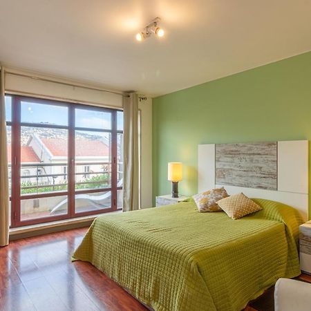 Arriaga Marina Club Apartament Funchal  Exterior photo