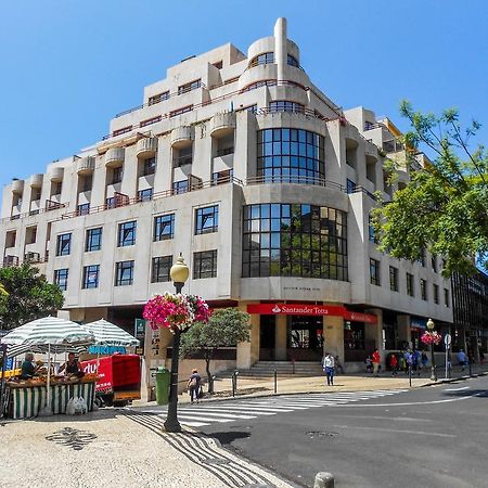 Arriaga Marina Club Apartament Funchal  Exterior photo