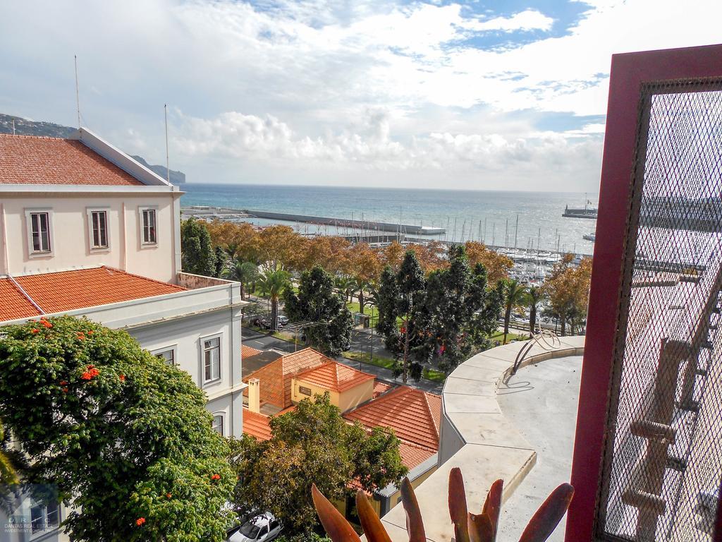 Arriaga Marina Club Apartament Funchal  Exterior photo