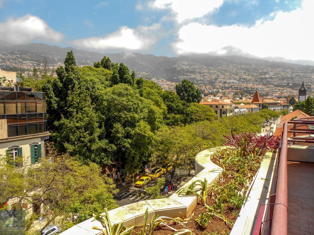 Arriaga Marina Club Apartament Funchal  Exterior photo