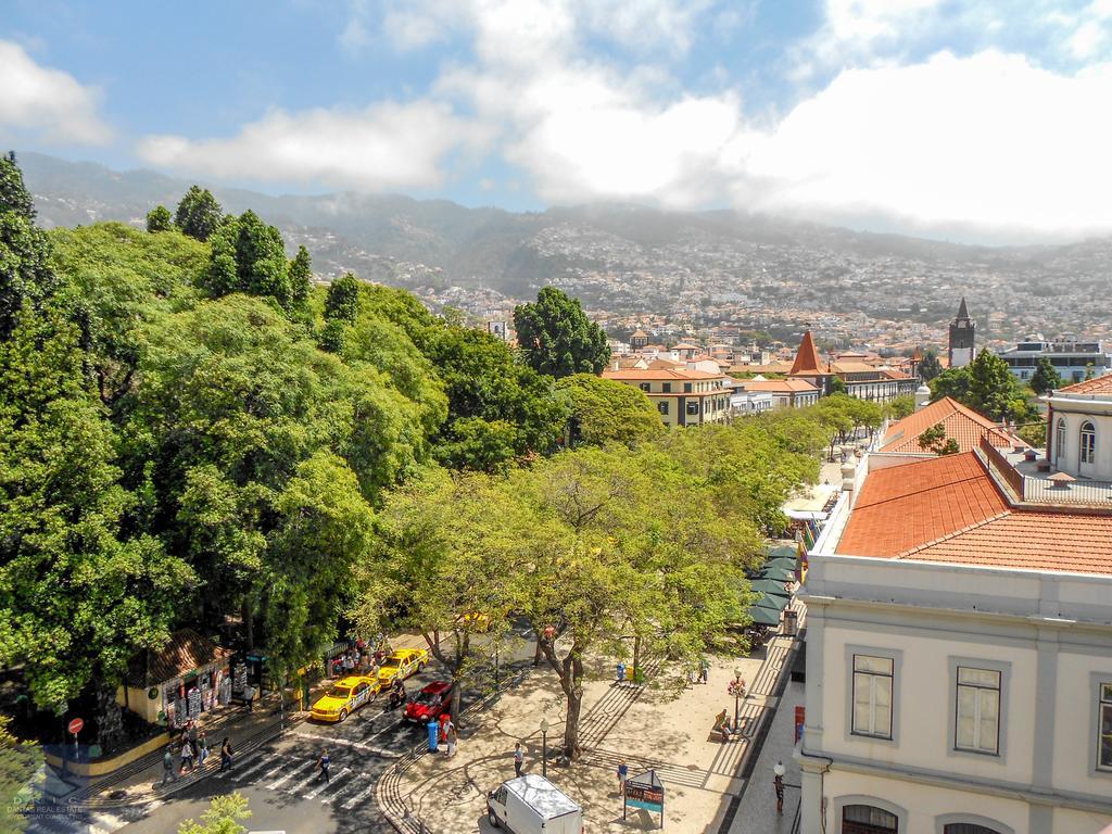 Arriaga Marina Club Apartament Funchal  Exterior photo