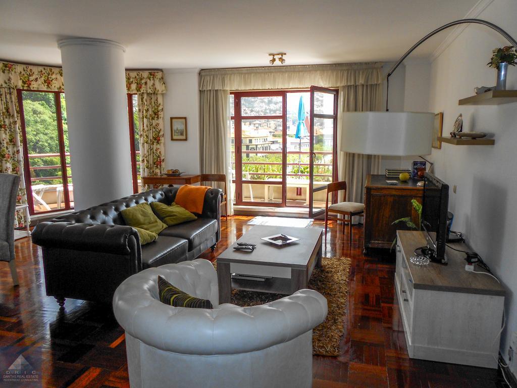 Arriaga Marina Club Apartament Funchal  Exterior photo